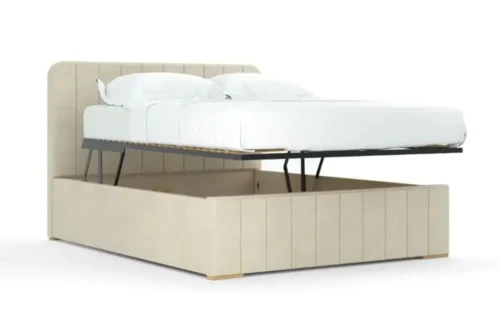 Łóżko Skybed 160 Meblik