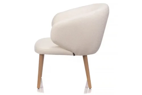 Fotel Stella Club Claudie