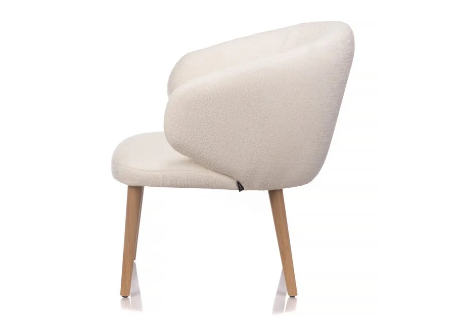 Fotel Stella Club Claudie