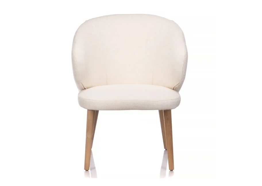 Fotel Stella Club Claudie