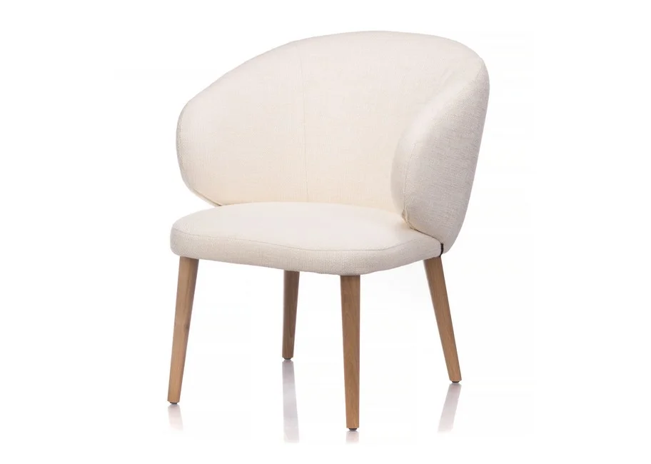 Fotel Stella Club Claudie