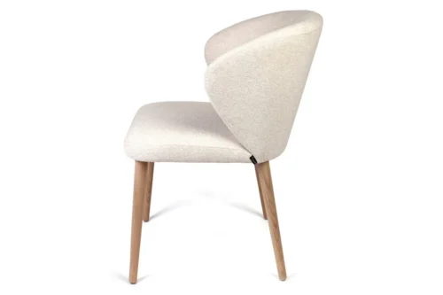 Krzesło Stella Claudie