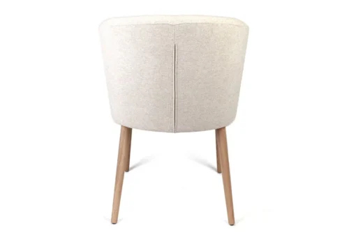 Krzesło Stella Claudie