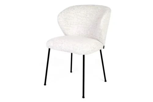 Stella metalowe nogi Claudie