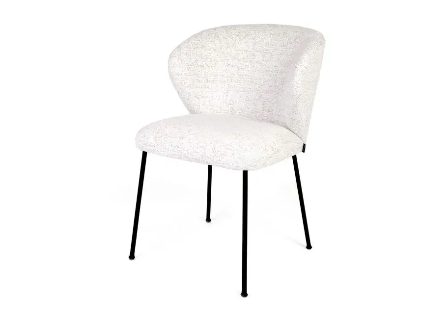 Stella metalowe nogi Claudie