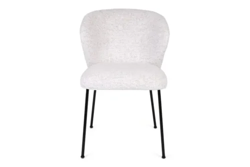 Stella metalowe nogi Claudie