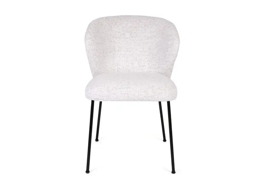 Stella metalowe nogi Claudie