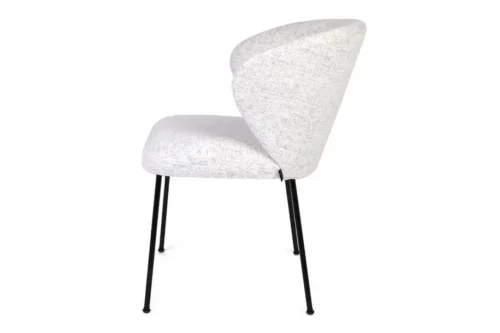 Stella metalowe nogi Claudie