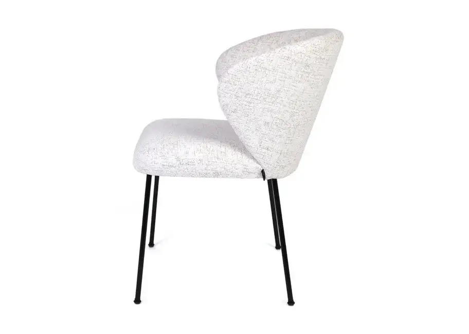 Stella metalowe nogi Claudie