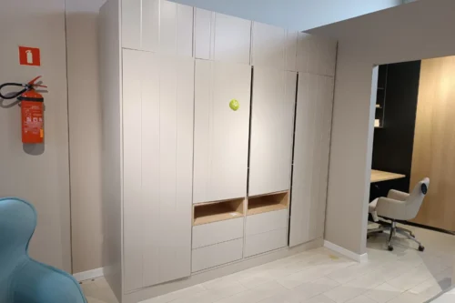 Szafa 240 Mode Kaszmir Meblik