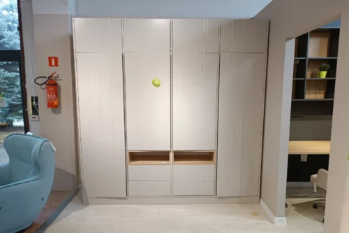 Szafa 240 Mode Kaszmir Meblik