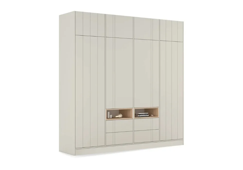 Szafa 240 Mode Kaszmir Meblik