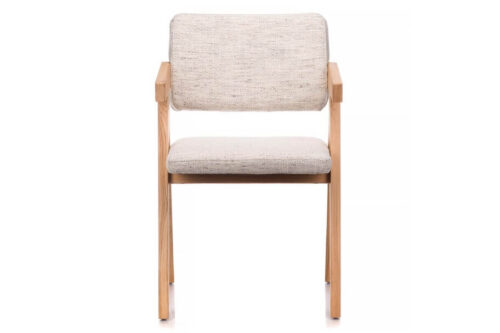 Krzesło Teramo Claudie