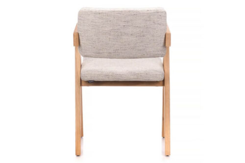 Krzesło Teramo Claudie