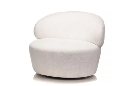 Fotel obrotowy Vibo Claudie