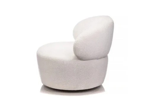 Fotel obrotowy Vibo Claudie