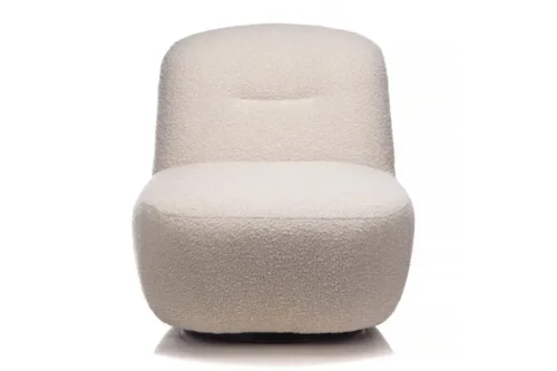 Fotel obrotowy Joey Claudie