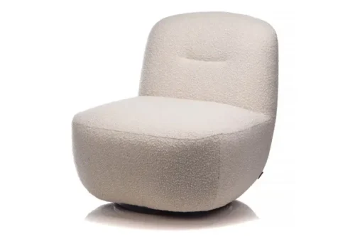 Fotel obrotowy Joey Claudie