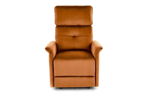 Fotel z funkcją relaks Semir