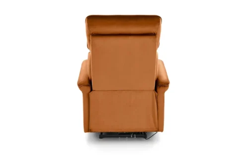 Fotel z funkcją relaks Semir