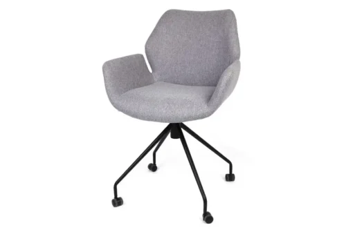 Alternative view of Fotel na kółkach Hugo