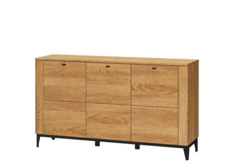 Komoda 3-drzwiowa Porto 46