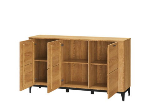 Komoda 3-drzwiowa Porto 46