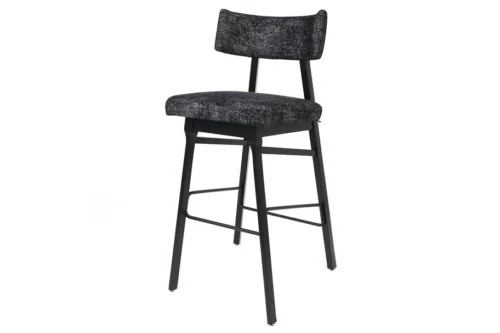 Krzesło barowe Chloe h75 Claudie