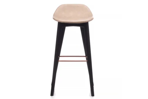 Krzesło barowe Amelia H75 Claudie