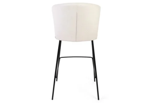 Krzesło barowe Stella Claudie