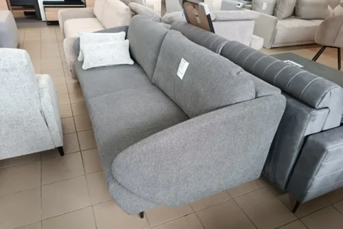 Sofa z funkcją spania Naolia