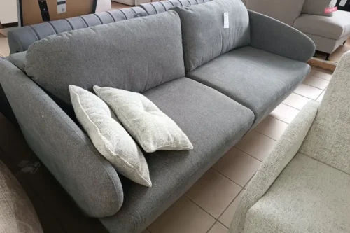 Sofa z funkcją spania Naolia