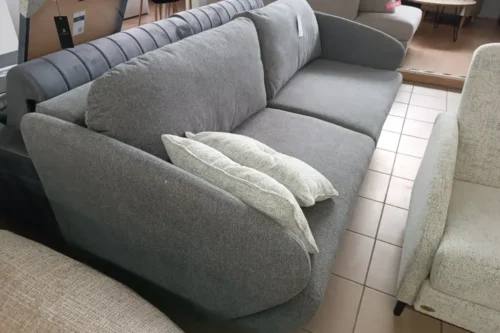 Sofa z funkcją spania Naolia