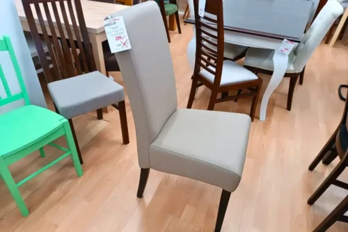 Krzesło Alaska Miler Meble