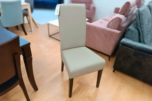 Krzesło Alaska Miler Meble