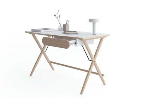 Biurko Match MW-01 Lenart