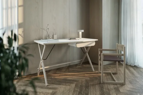 Biurko Match MW-01 Lenart