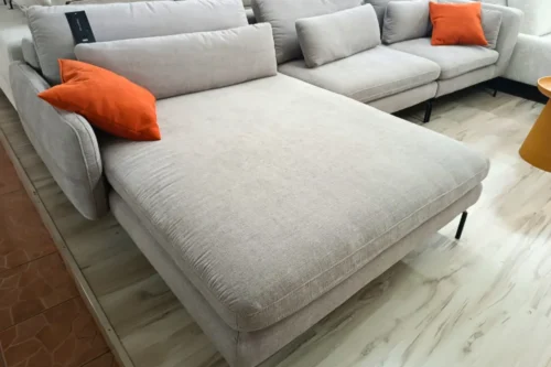 Narożnik Look Gala Collezione