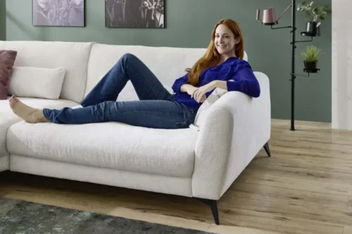 Narożnik materiałowy InScene MP-IN23052 Polipol