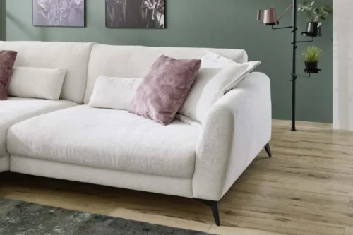 Narożnik materiałowy InScene MP-IN23052 Polipol