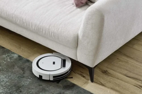 Narożnik materiałowy InScene MP-IN23052 Polipol