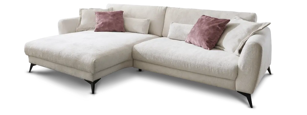 Narożnik materiałowy InScene MP-IN23052 Polipol