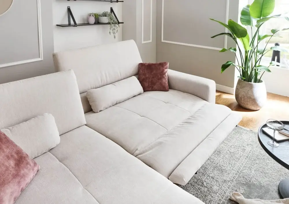 Narożnik materiałowy InScene MP-IN23081 Polipol