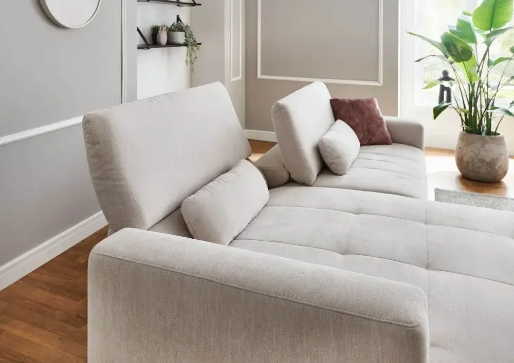 Narożnik materiałowy InScene MP-IN23081 Polipol