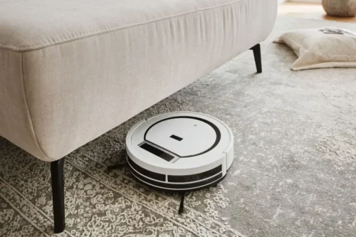 Narożnik materiałowy InScene MP-IN23081 Polipol