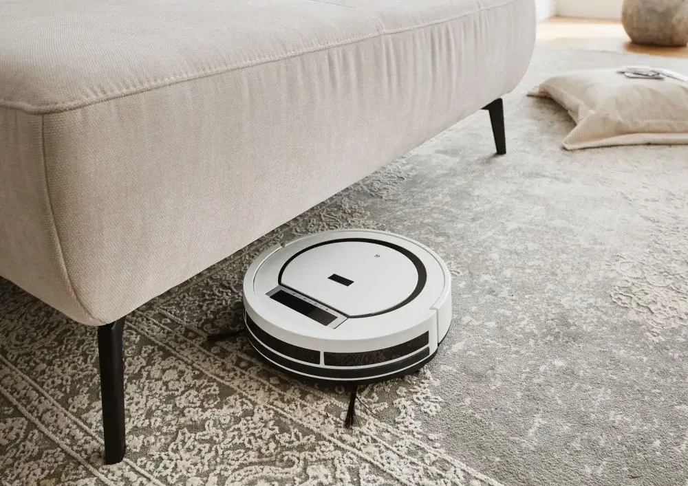 Narożnik materiałowy InScene MP-IN23081 Polipol