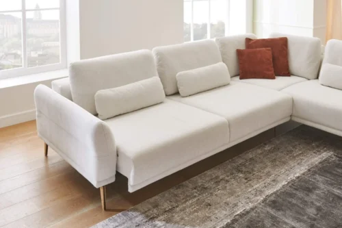 Narożnik materiałowy InScene MP-IN23170 Polipol