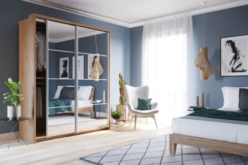 Szafa przesuwana Arti AR-17 Lenart