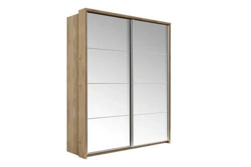 Szafa przesuwana Arti AR-17 Lenart