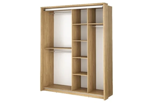 Szafa przesuwana Arti AR-17 Lenart